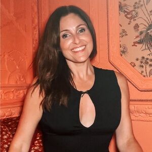 Meet your Posher, Kate